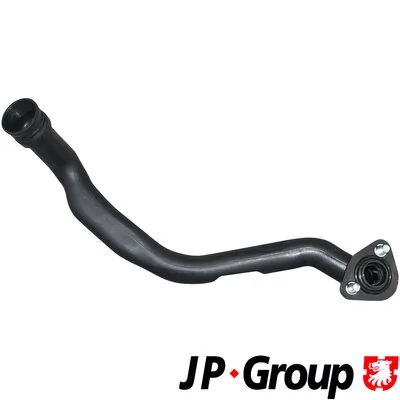 Hose, cylinder head cover ventilation